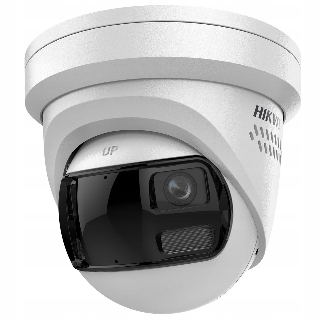 Ip kamera Hikvision DS-2CD2343G2P-LISU/SL 180°