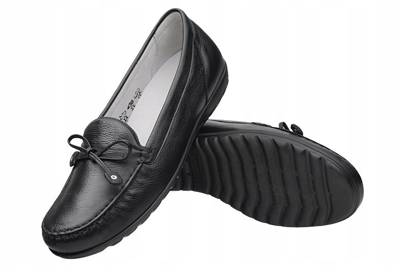 Mokasyny WALDLAUFER 329501 r.38 (5) H Haluksy Płeć kobieta