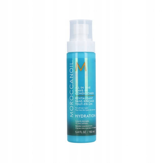 Moroccanoil Hydration all in one Kondicionér ve spreji s arganovým olejem 160