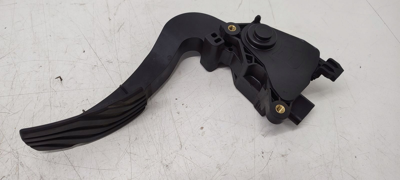 Gaspedal Renault Megane IV