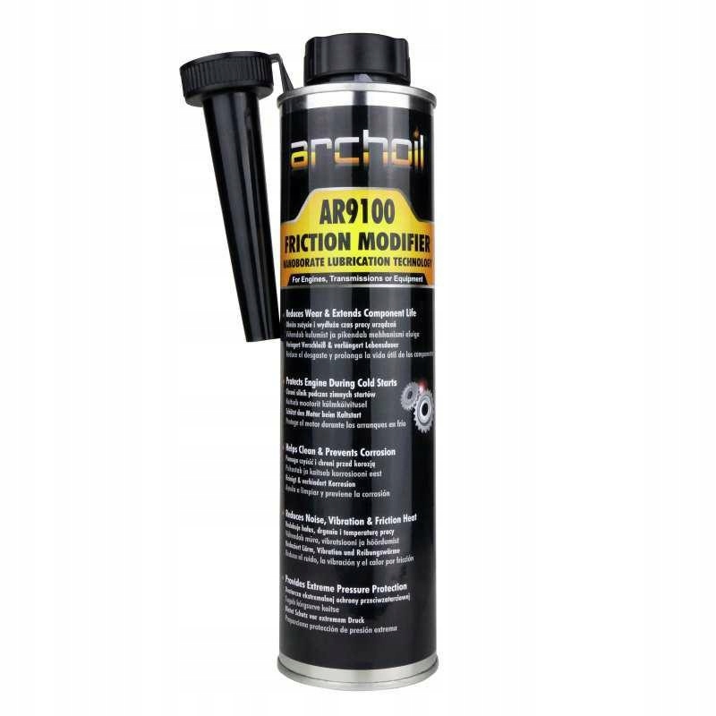 Archoil AR9100 400ml