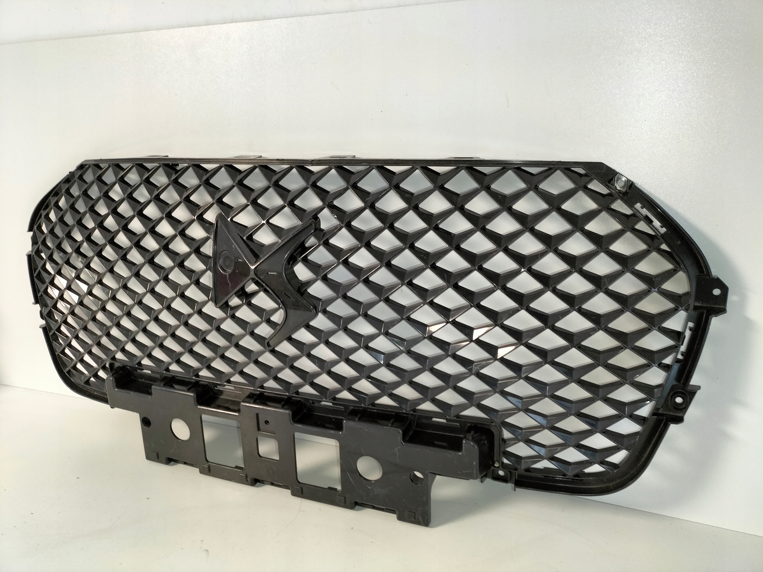 grille grid grill CITROEN DS7 18