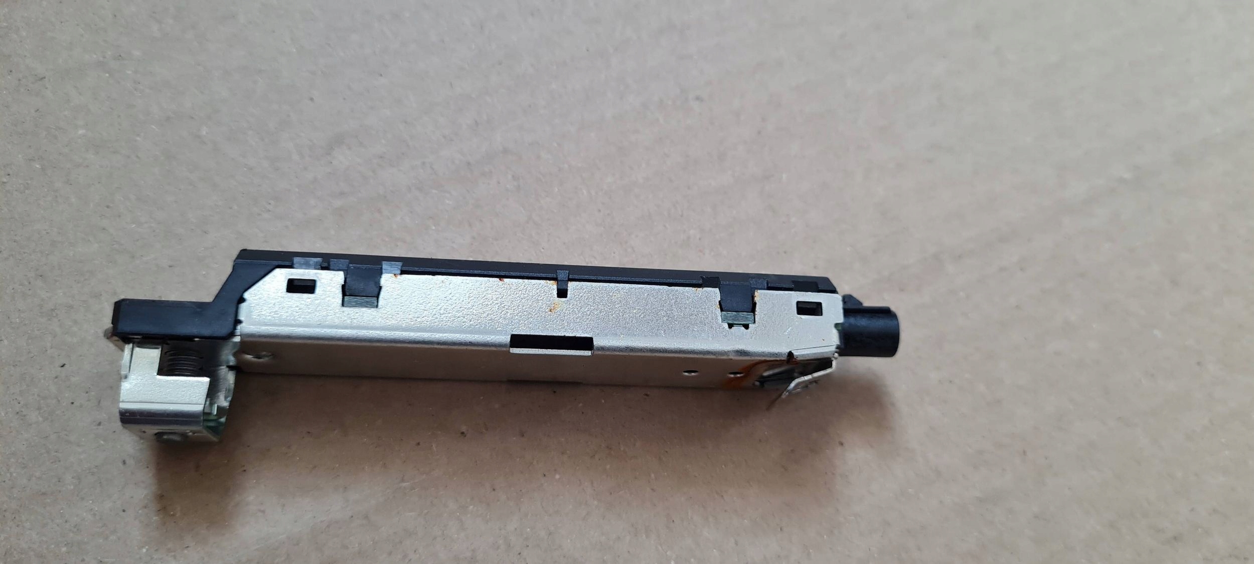 A6 C8 4K antenna amplifier KOMBI 4K9035225D