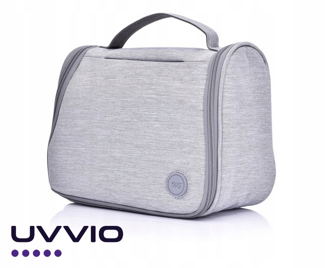 PRZENOŚNA TORBA 59S P11 STERYLIZATOR UVC LED 99,9%