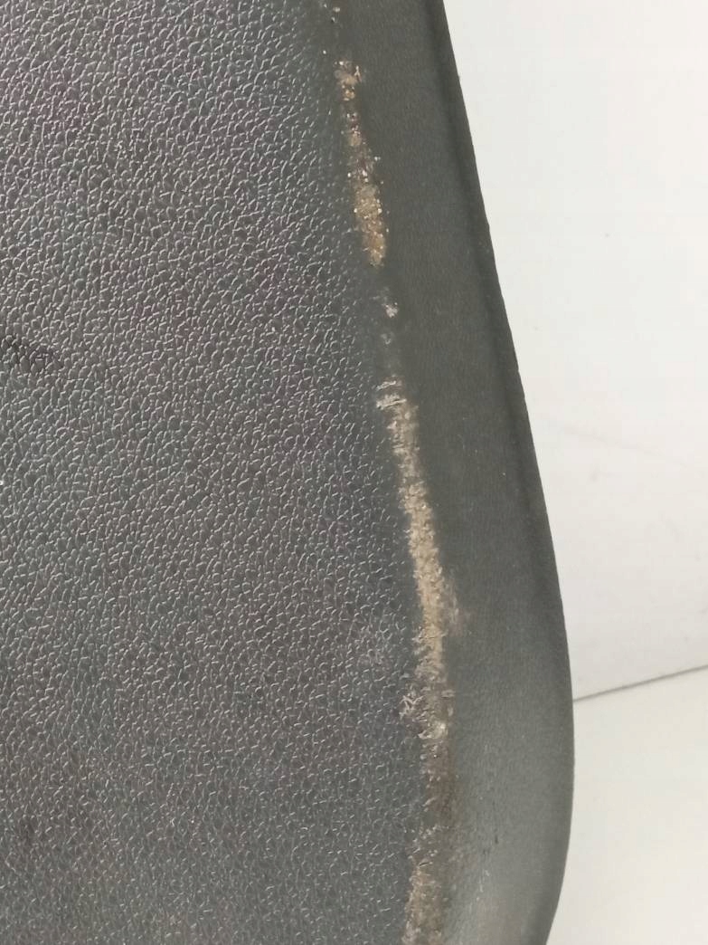 upholstery side right front COUPE 809009780R Renault Megane III