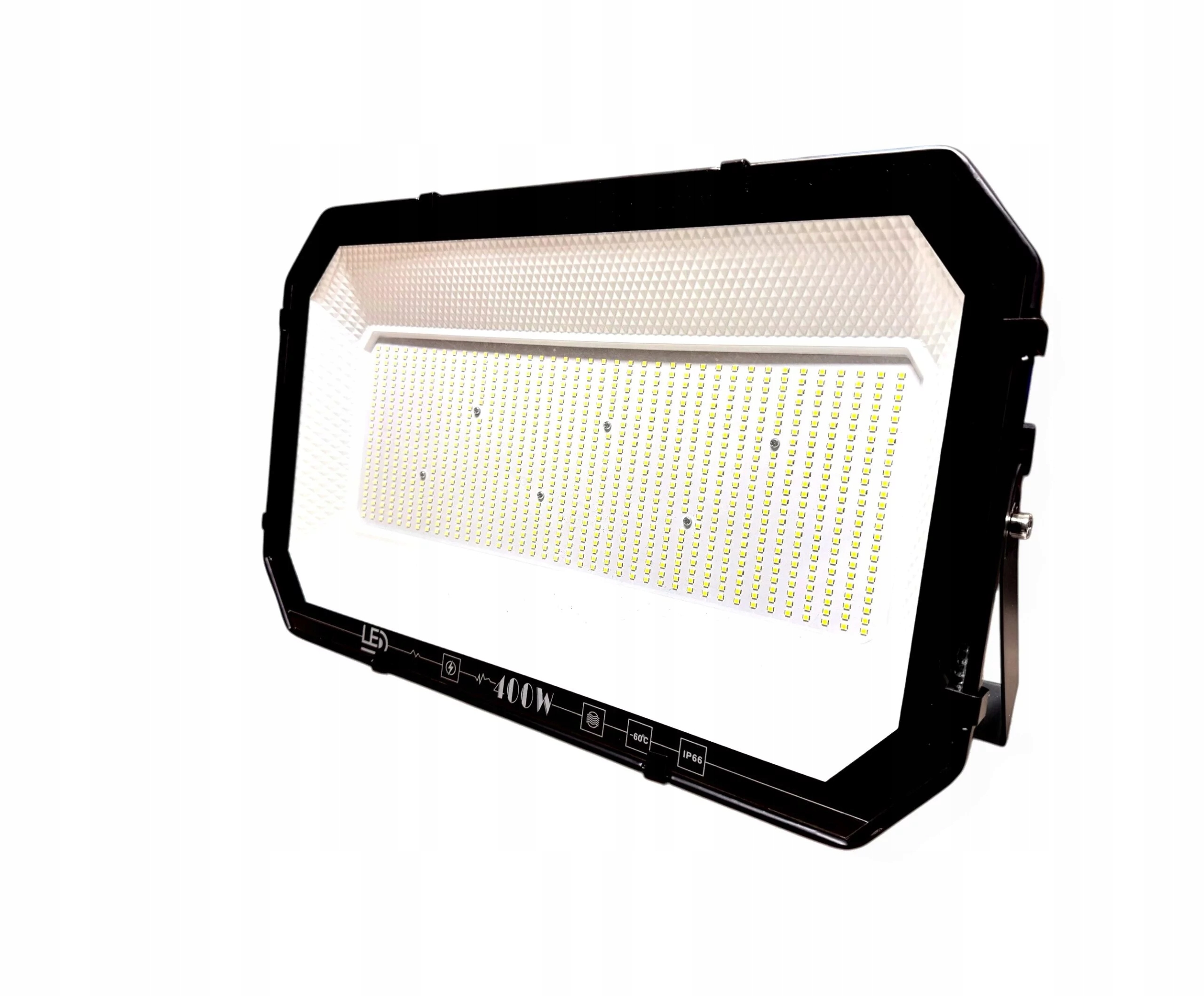 Lampa reflektor 400W Led Silný Halogen Led IP66