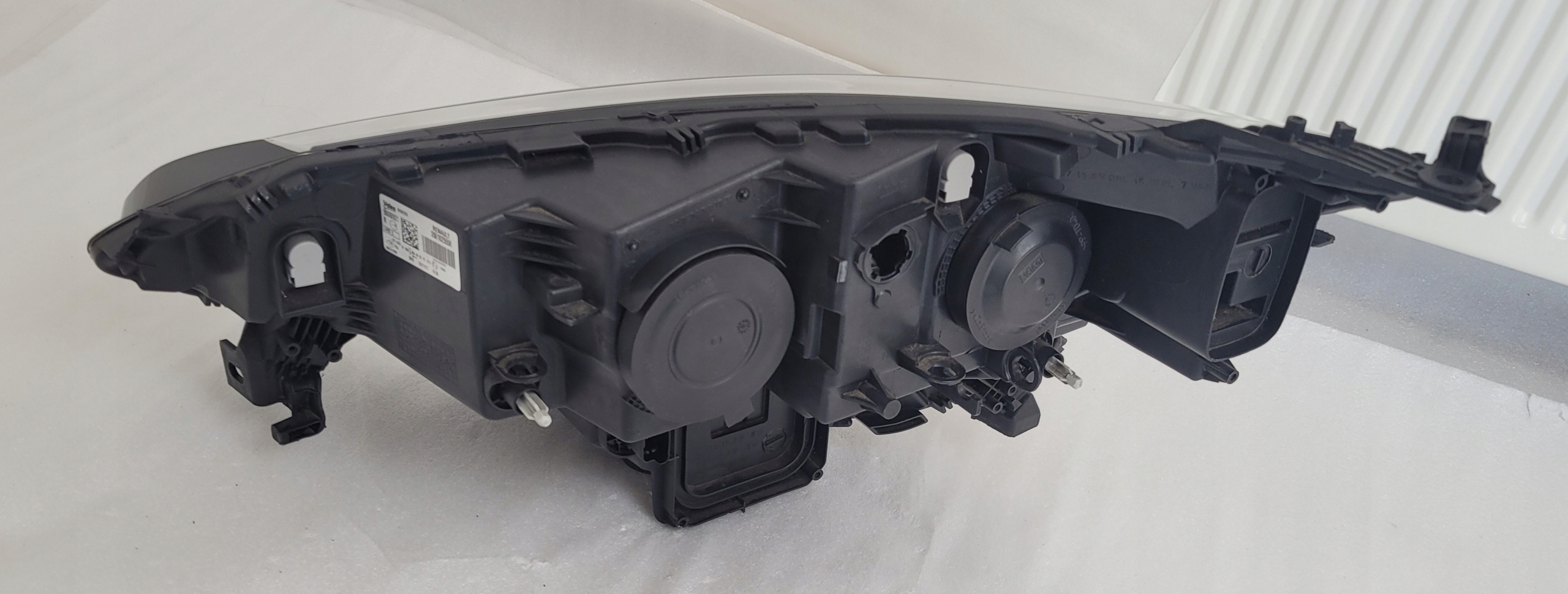 Frontscheinwerfer Renault MĂ©gane I BA.. 260102555R LED Rechts Headlight - Thumbnail 8