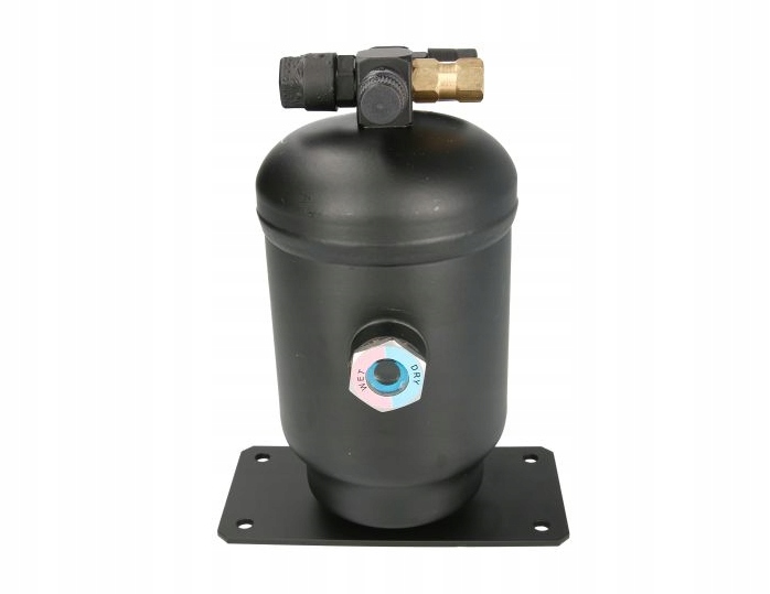 OSUSZACZ KLIMATYZACJI CASE IH 500, CVX