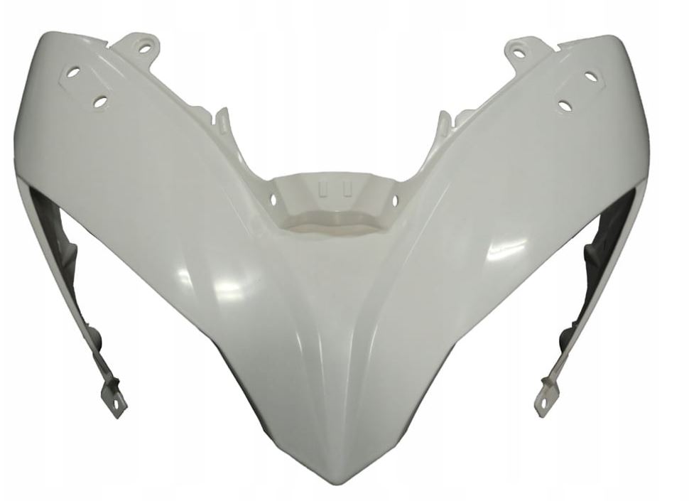 Lebka Kawasaki ER-6 2015 2017