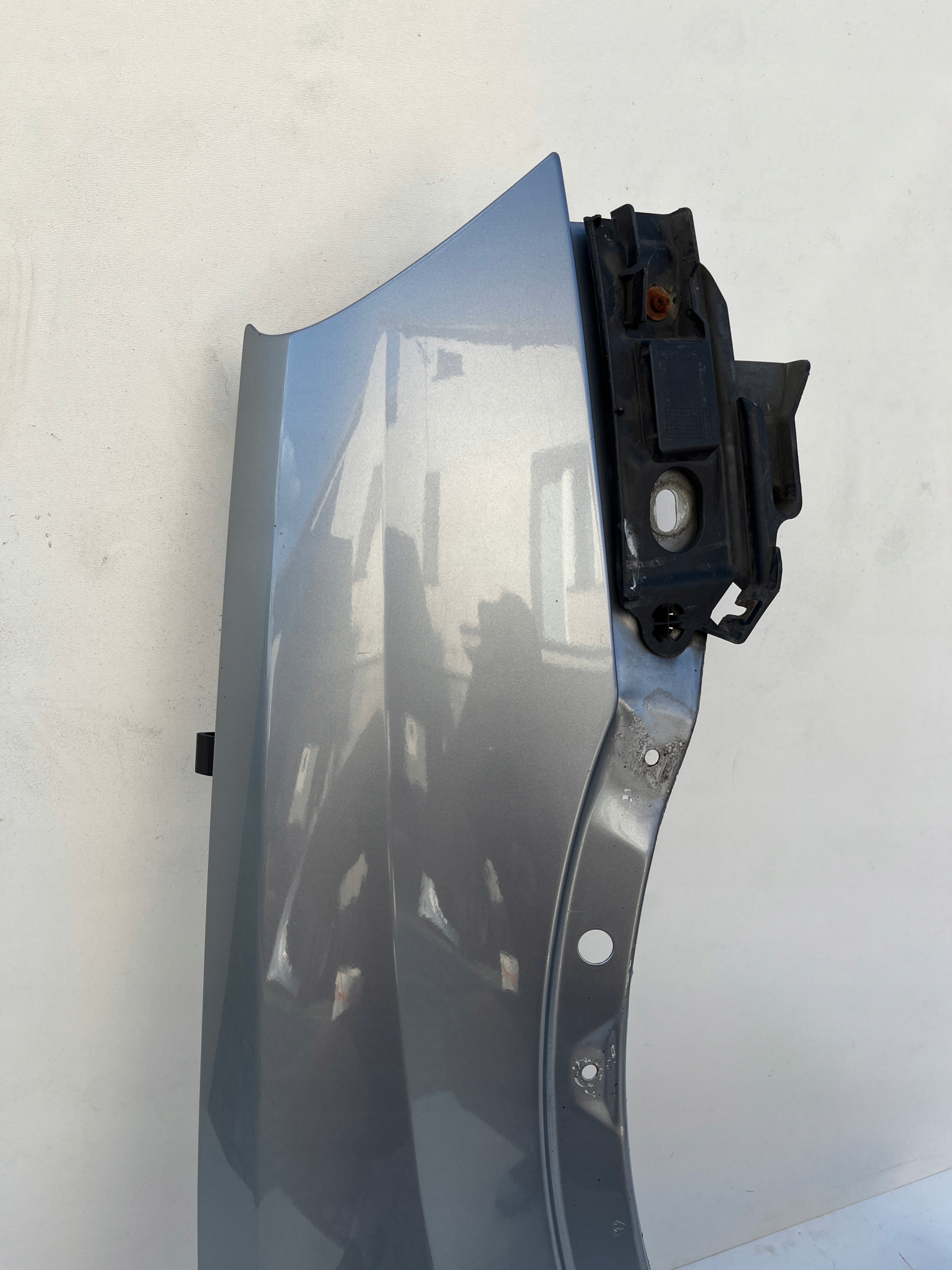 fender right front Opel Corsa C Combo C Z163