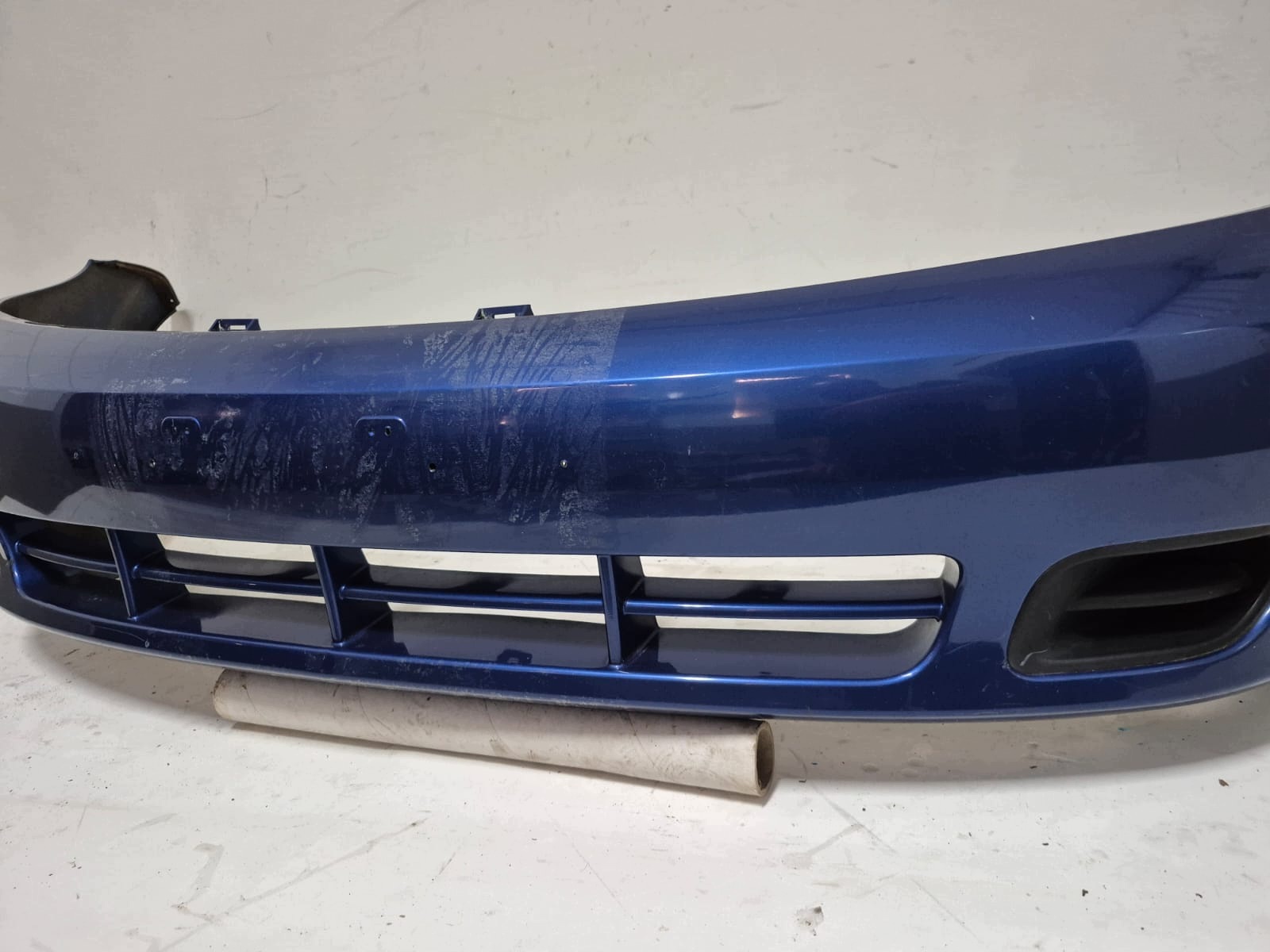 CHEVROLET LACETTI HB 03-10 bumper front front 96545491