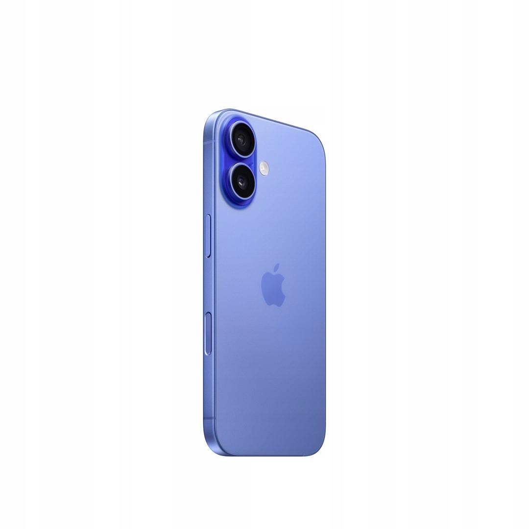 Okostelefon Apple iPhone 16 128GB Ultramarine Márka Apple