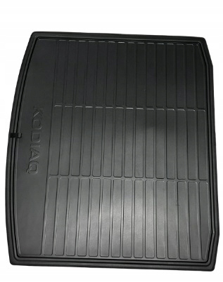 MATA BAGAŻNIKA 565061163 KODIAQ EAN (GTIN) 9784301548652