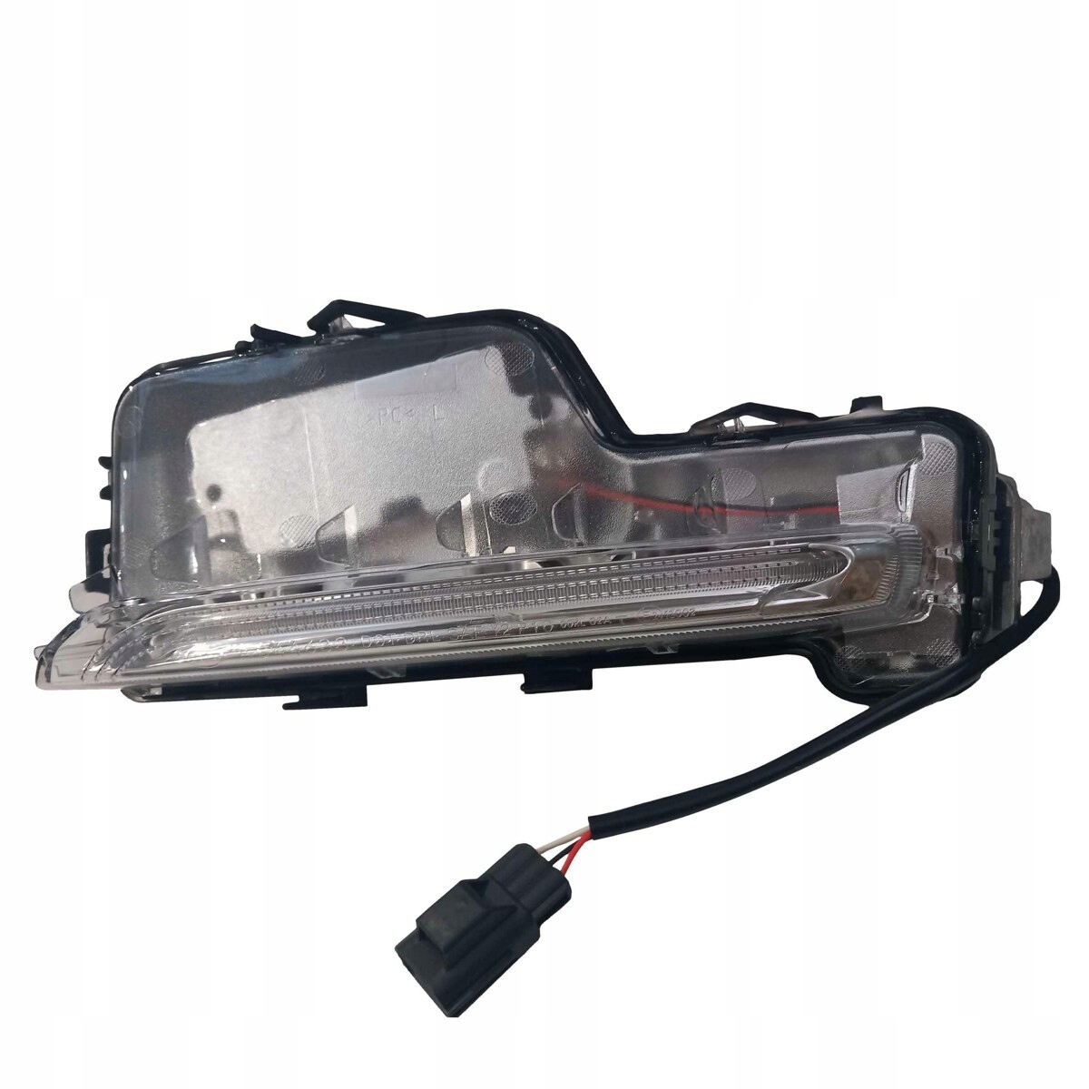 Volvo S60 V60 2013-2018 Halogen Led Mlhové Světlo Levé Nové Přední