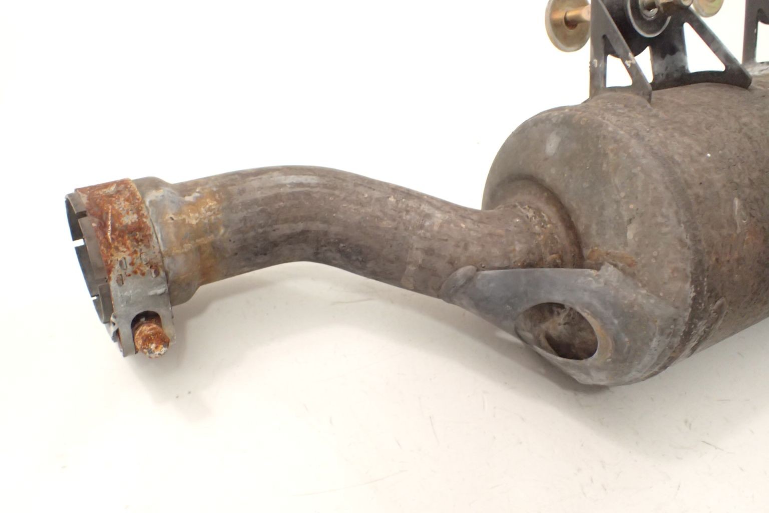 Can-Am Outlander 400 Tłumik wydech końcówka Producent inny