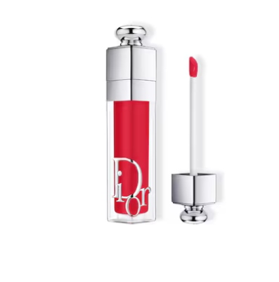 Dior Addict Lip Maximizer błyszczyk do ust 022 Intense Red