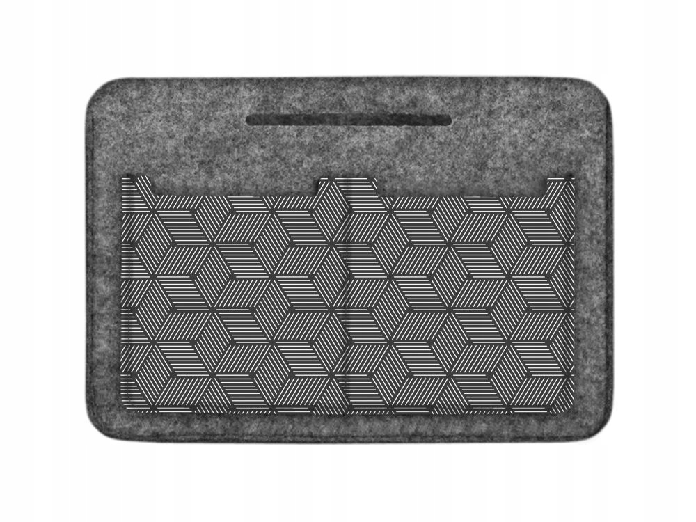 

Organizer do torebki Bertoni Premium Cube