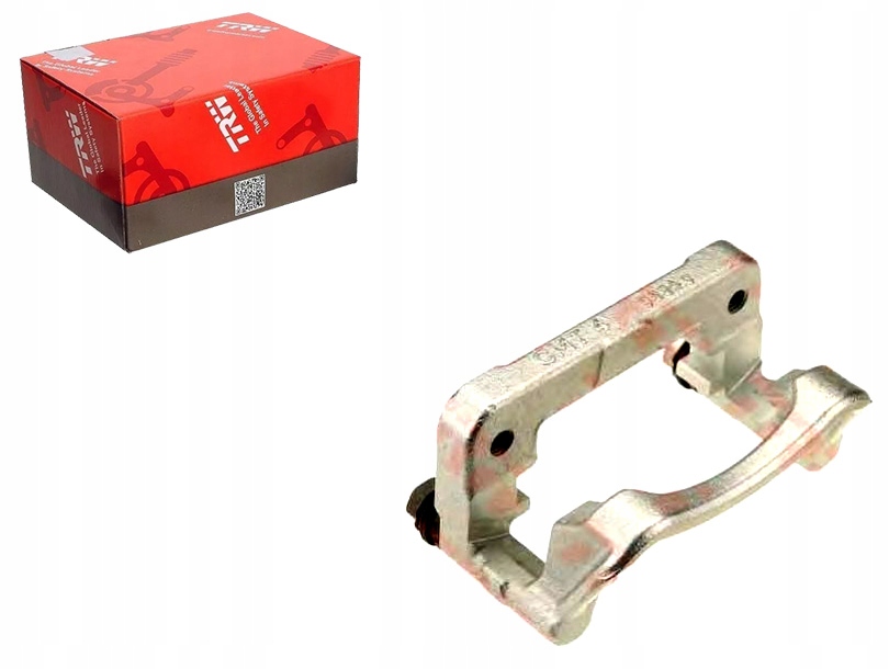 BDA1008 - КРІПЛЕННЯ ХОМУТА HAM. OPEL INSIGNIA 1,4-2,8 0