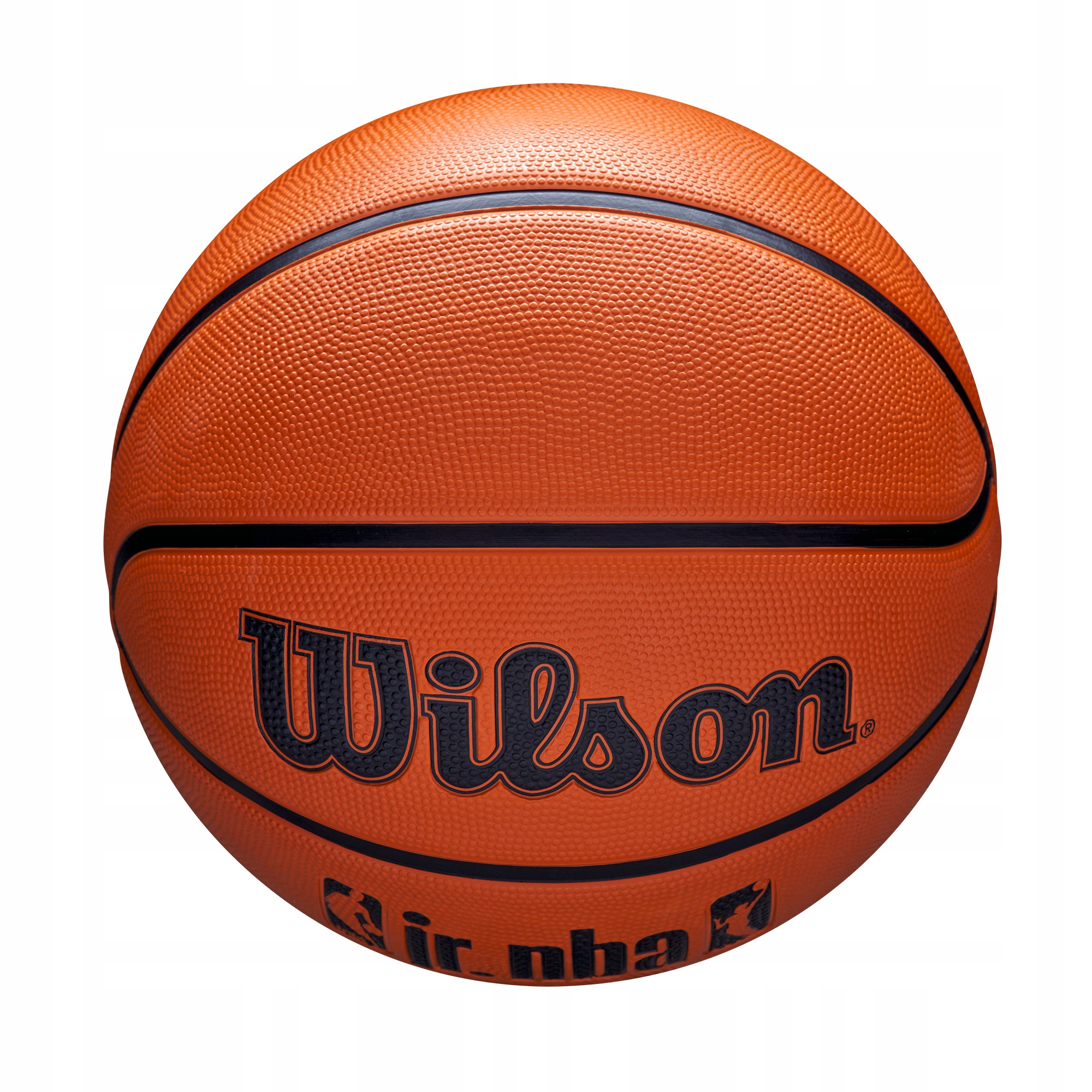Piłka do koszykówki Wilson Nba jr. Nba Drv r. 6