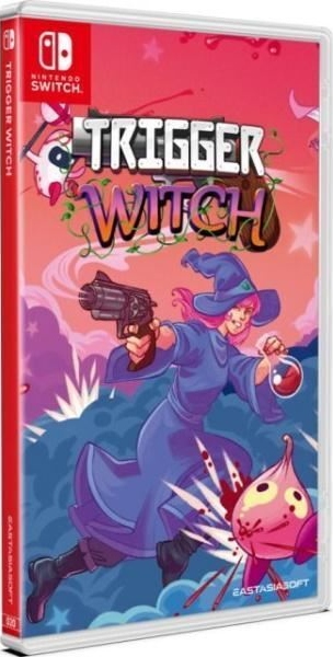 Trigger Witch (Przełącznik)