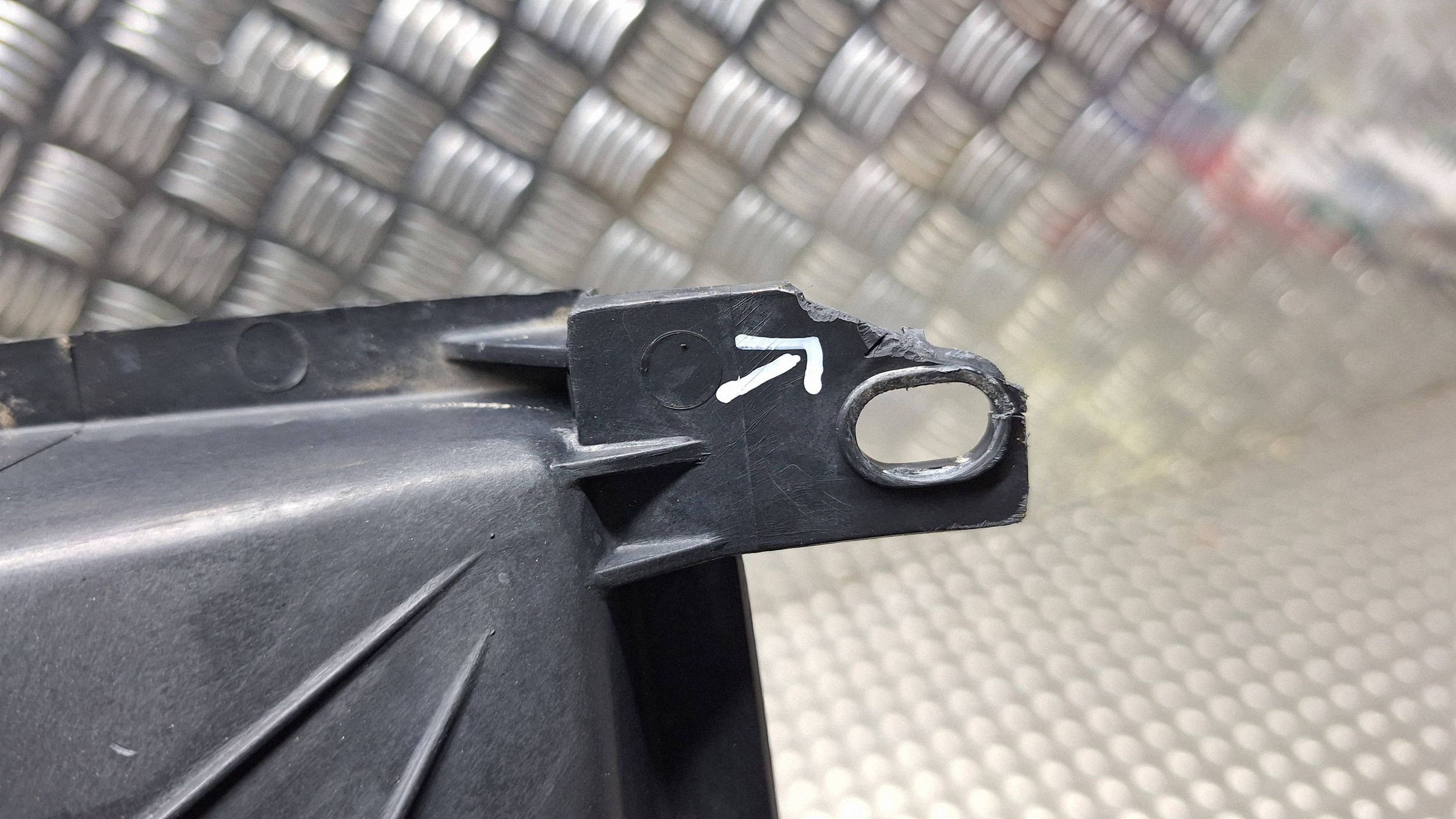 Kühlergebläse 8372039 BMW Z3 E36 M42 M43 M44 1.9 1.8IS Original
