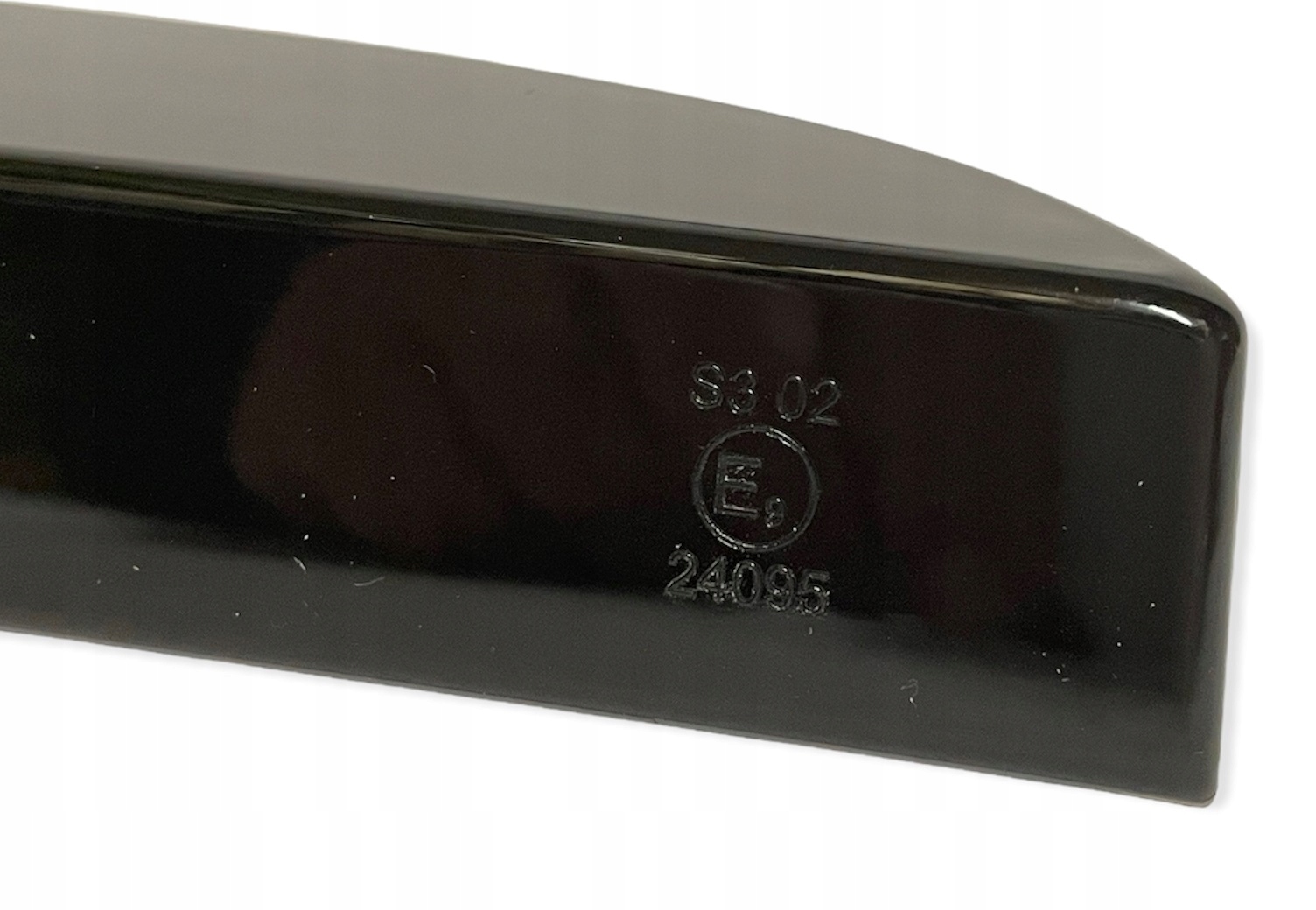 RENAULT CLIO II 2 98 LED STOP SMOKE DYMIONY Typ samochodu Samochody osobowe