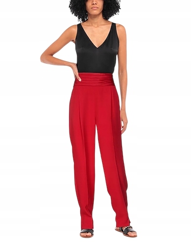 Dámské kalhoty Emporio Armani R-40