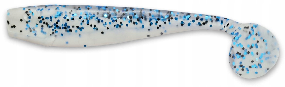 Relax Guma Na Sandacza King Shad 4'' 11,5cm