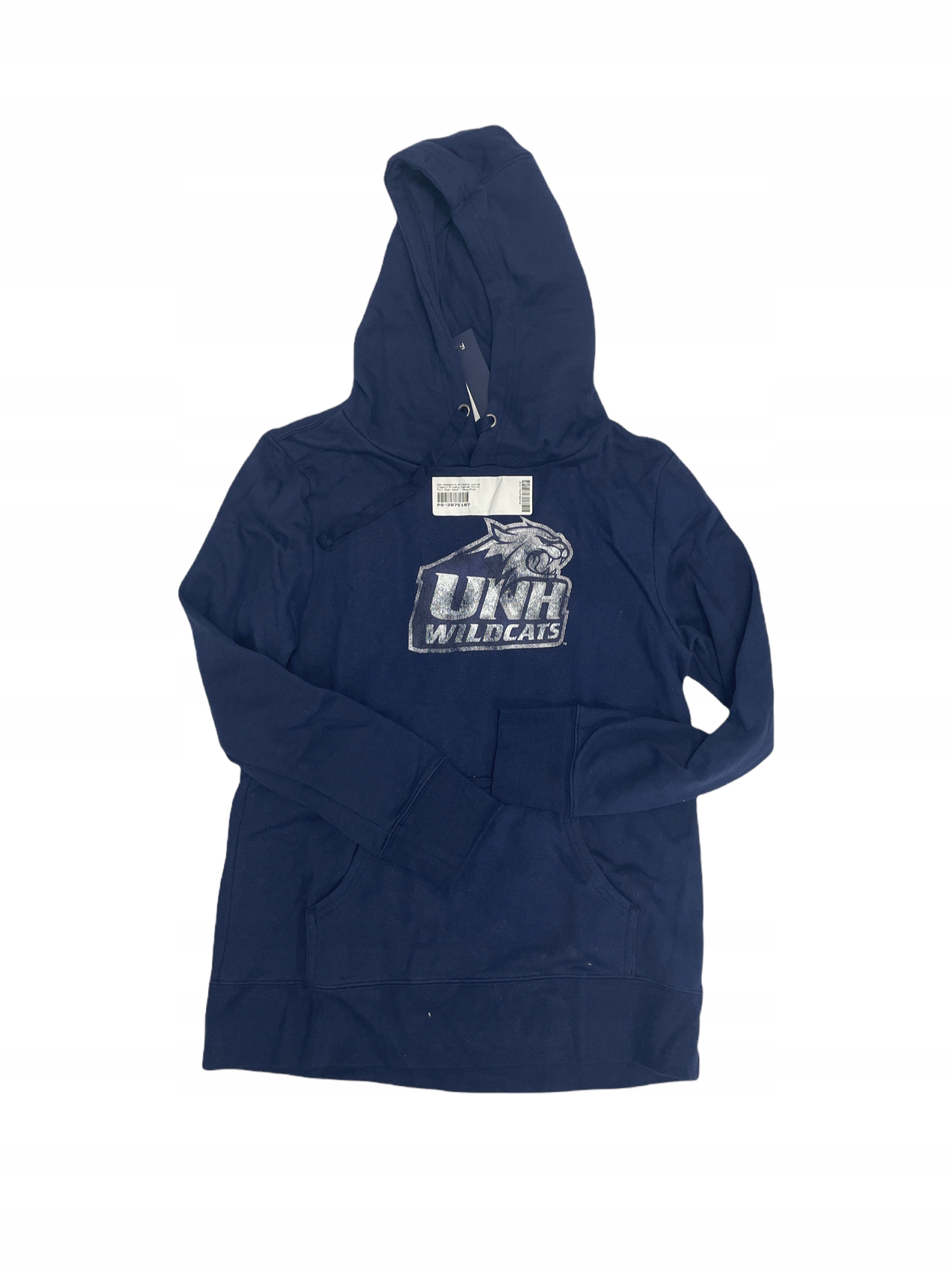 kapuce mikina s Mikina New Hampshire Wildcats Ncaa M