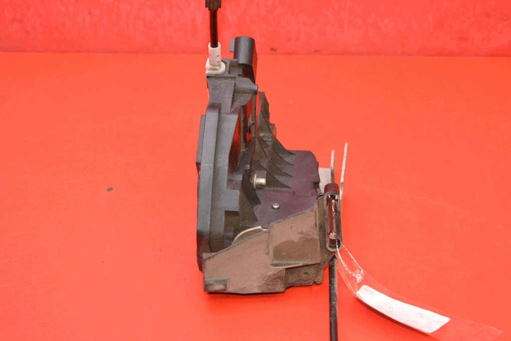lock door right front front EU BK31-V219A64-CF FORD TRANSIT MK8 14-19