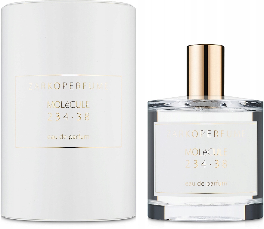 Zarkoperfume Molekula 234.38 Parfémovaná Voda 100 ML Unisex