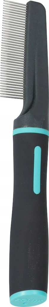 

Zolux Anah Grzebień Gęsty Dla Psa I Kota 470825