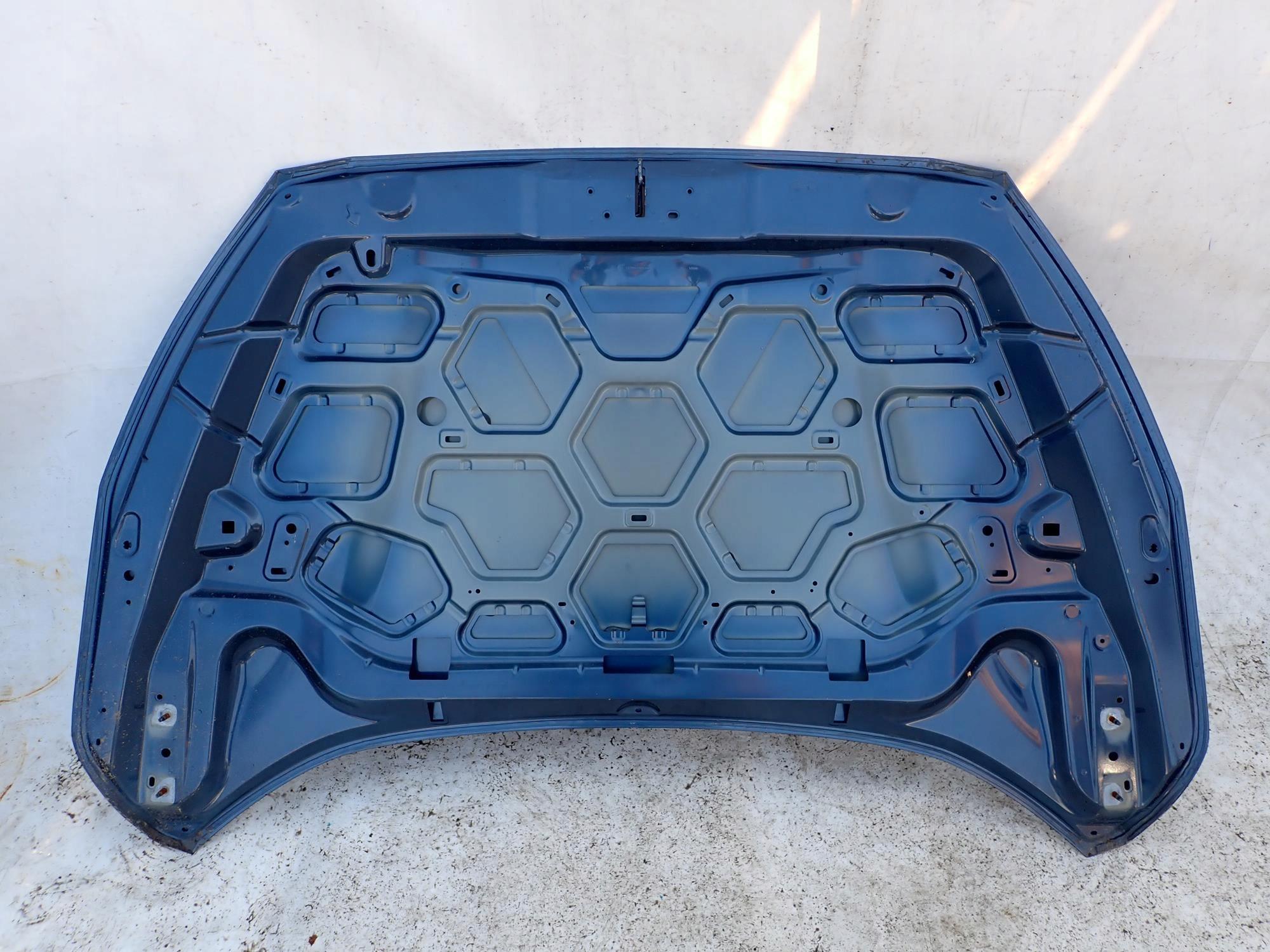 FORD FOCUS IV 4 MK4 18-21 Capot