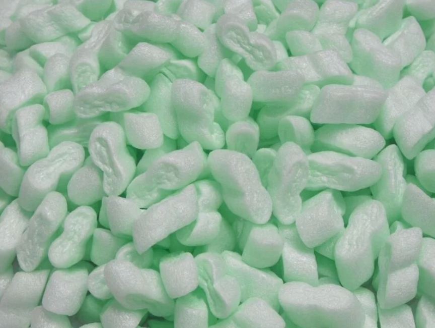 Wypełniacz poliestrowy 500L Green