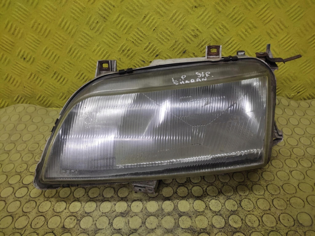 VW SHARAN and REFLEKTOR light left front 7M1941015D