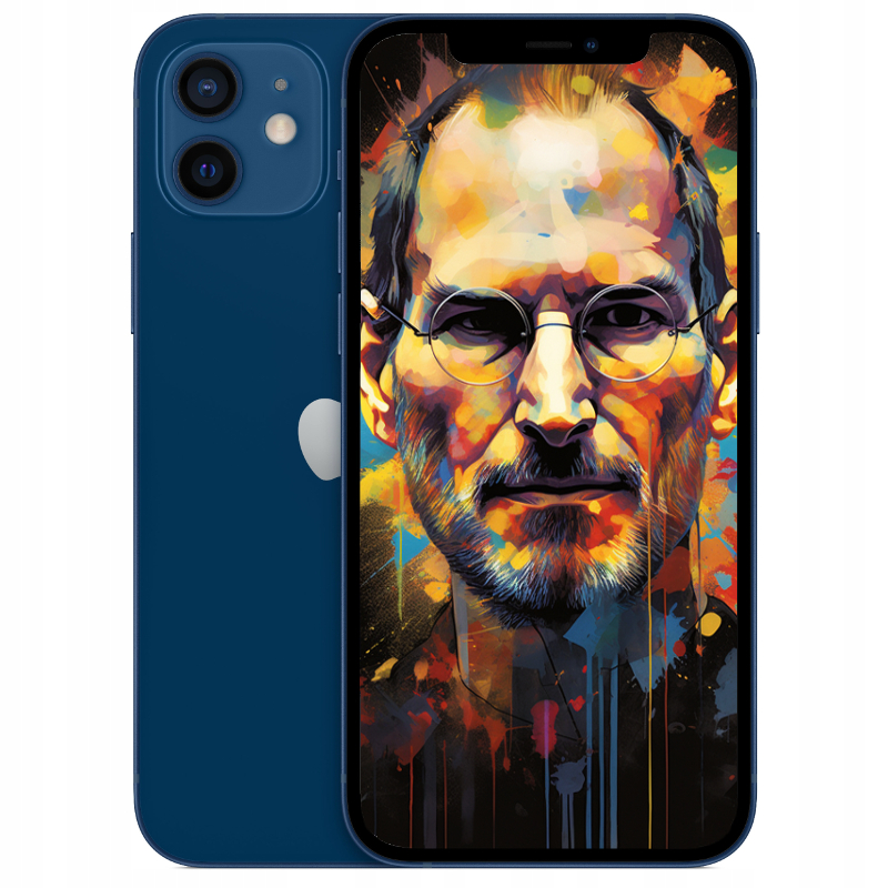 SMARTFON APPLE IPHONE 12 MINI 128GB WYBÓR KOLORÓW Sklep, Opinie, Cena