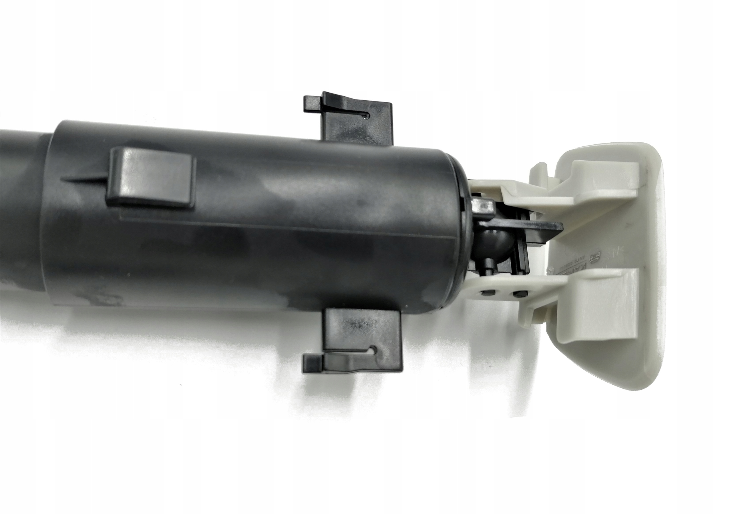 SPRYSKIWACZ LAMPY BMW X5 E70 LIFT PRAWY Z ZAŚLEPKĄ Producent części KAMEX