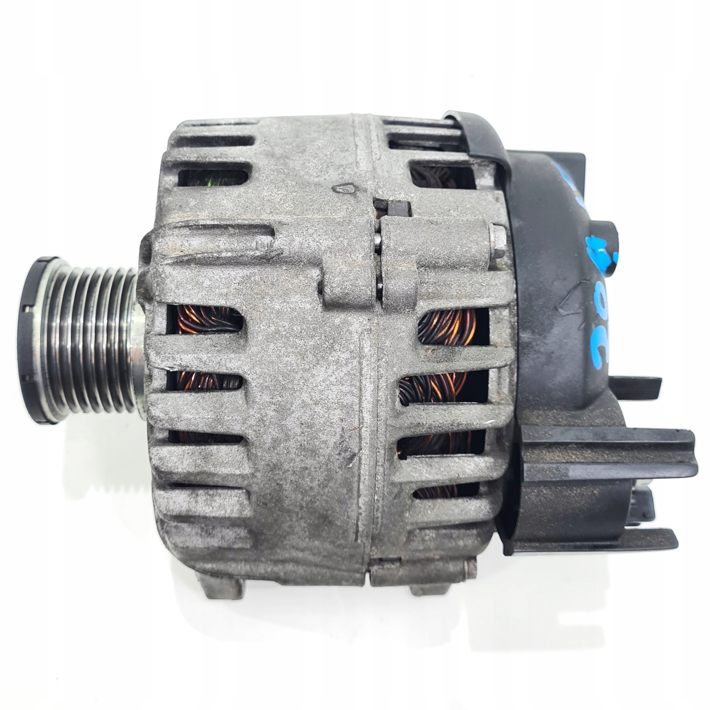 ALTERNATOR RENAULT TRAFIC III IV 2.0 DCI 231008648R