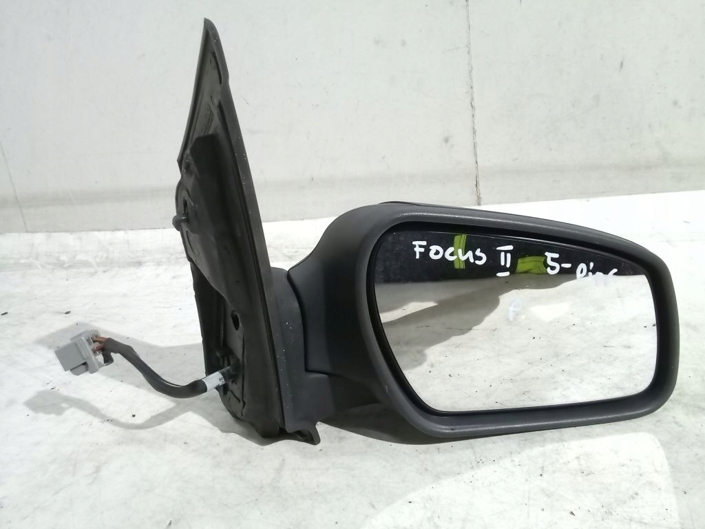 Ford Focus MK2 mirror right elektr 5 PIN