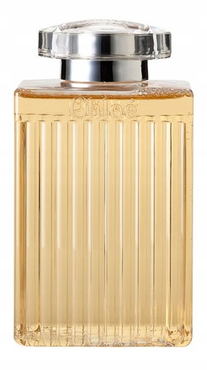 Chloe Parfémovaný Sprchový gel 200 Ml