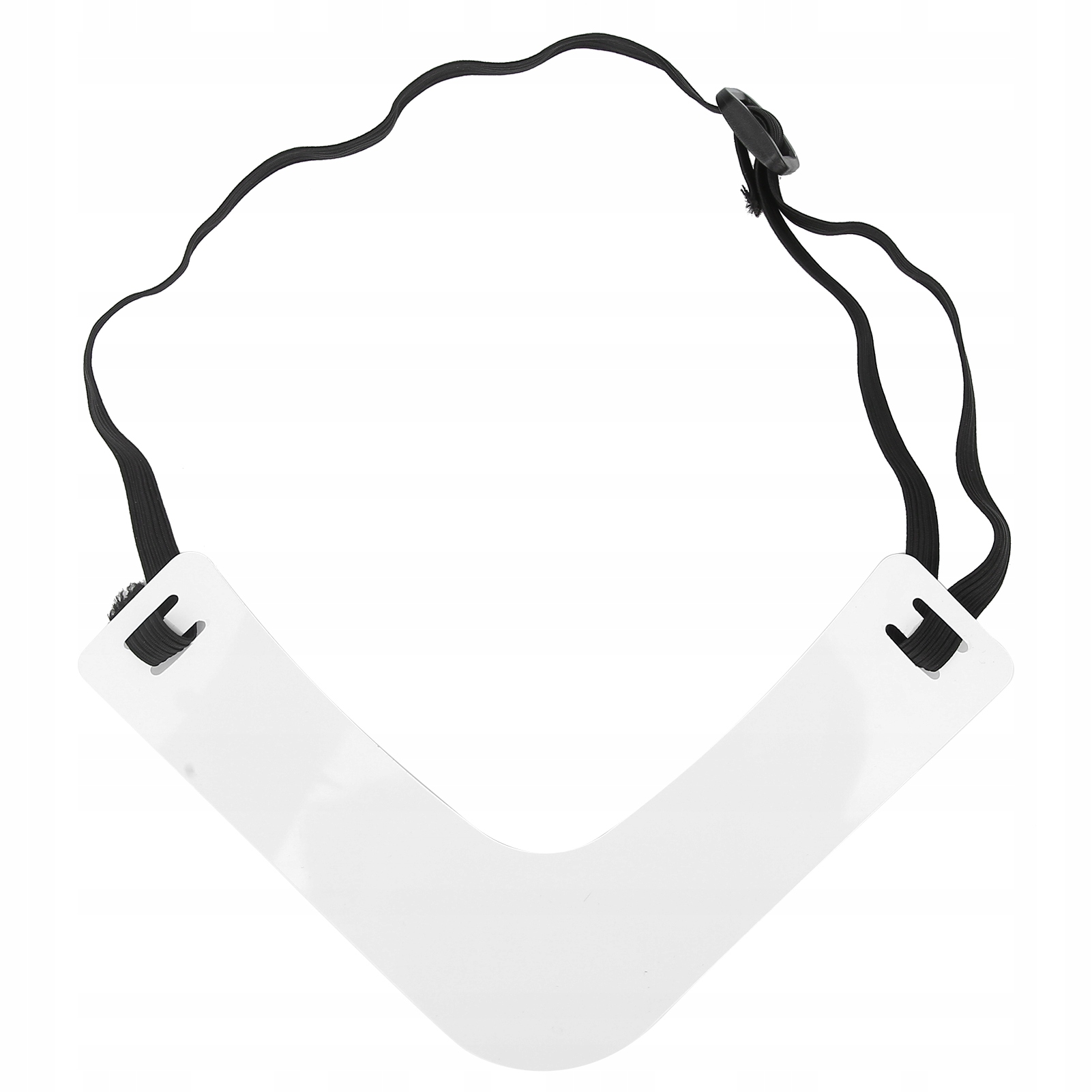 SZABLON DO STYLIZACJI BRODY I DEKOLTU Kolor dominujący biały