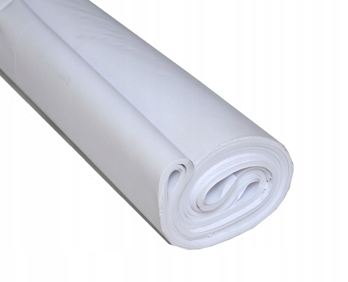 Papier Pakowy Biały 10kg