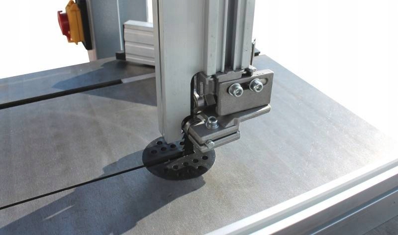 PIŁA TAŚMOWA DO DREWNA HOLZMANN HBS300J + PODSTAWA EAN (GTIN) 9120039901169