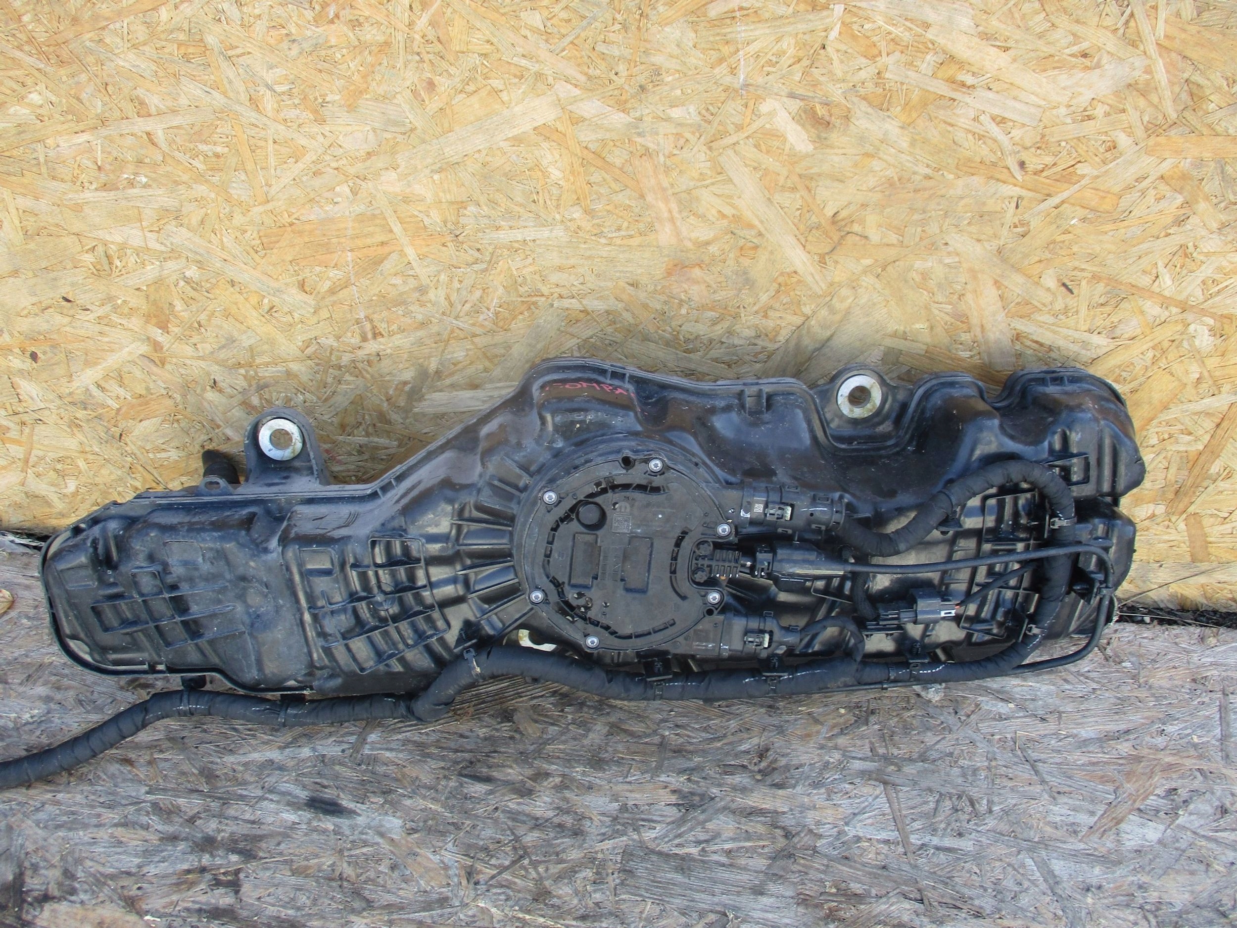 52077622 Jeep Compass 2018 serbatoio LIQUIDO AdBlue