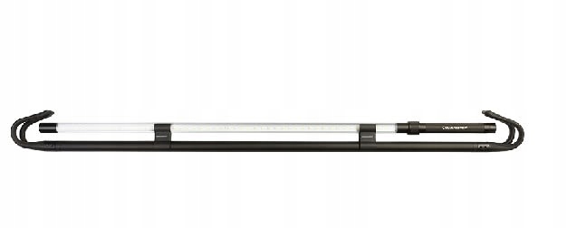 Lampa BONNET C+R COB LED 700-1400 lumen, 3,7V/5200mAh Li-ion, 03.5240
