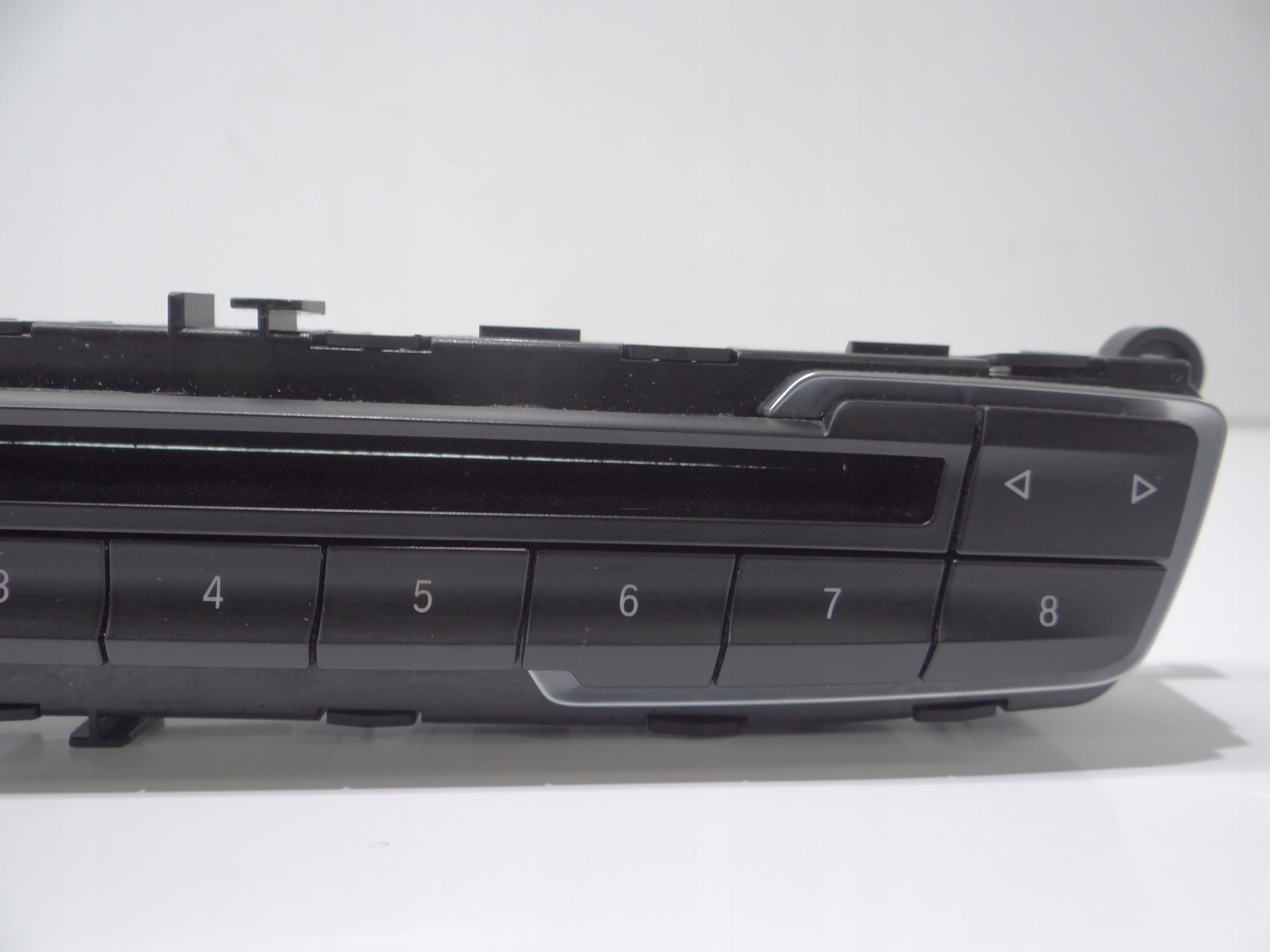control panel RADIEM BMW F45 9371455