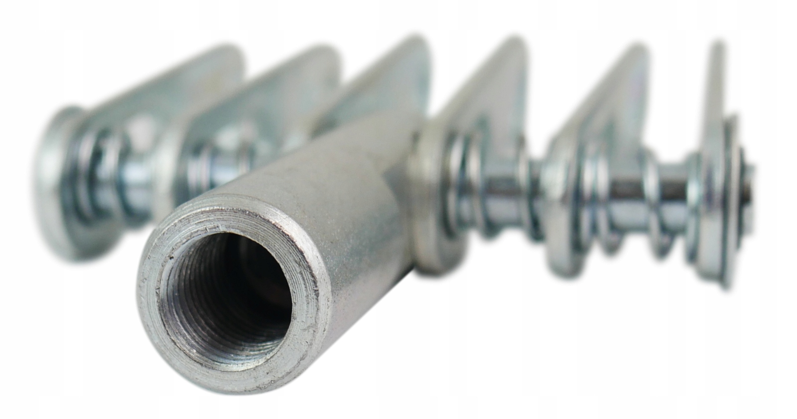 Drut falisty 25szt elektroda szpon 6 hakowy 3mm Brand Schwarz Werkzeuge