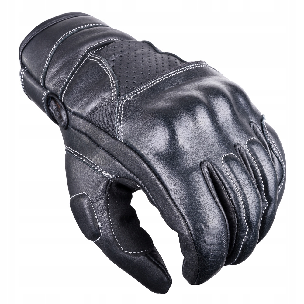 MOCNE RĘKAWICZKI MOTOCYKLOWE WOLF NARCO r 2XL Producent Wolf