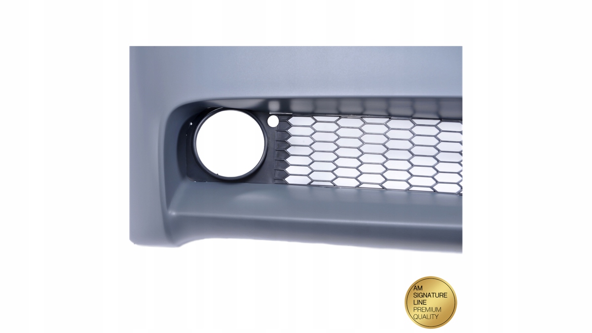 PRZEDNI ZDERZAK SPORT PDC SRA LAMPY PRZECIWMGIELNE BMW 3 E90 E91 PRZED LIFT EAN (GTIN) 4099654006175