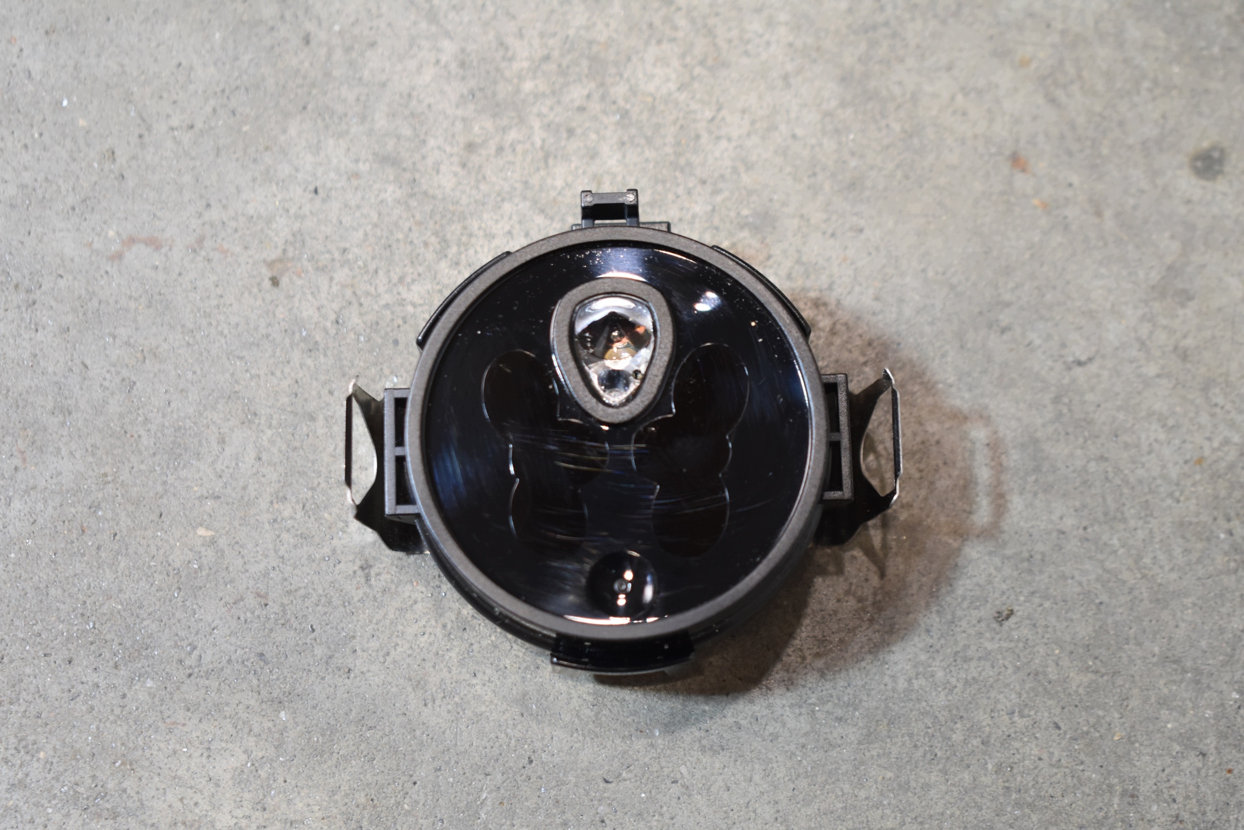 IDEALNY Sensor SENSOR Regen NISSAN 1